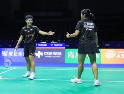 Taklukkan Hong Kong 5-0, Indonesia Kuasai Puncak Grup B BAMTC 2025