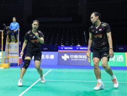 Tim Bulu Tangkis Indonesia Lolos ke Perempat Final BAMTC 2025