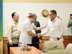 Kementerian UMKM Sebut Ada 63 Juta Usaha Mikro Rentan Masalah Hukum