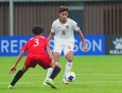 Timnas Indonesia Gagal Lolos ke Piala Dunia U-20, Indra Sjafri Siap Dipecat