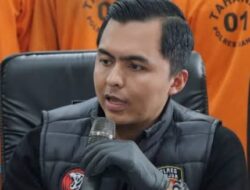 Oknum Wartawan Terlibat Pemerasan, Polisi Kembangkan Kasus