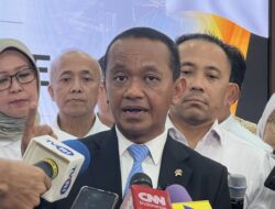 Menteri ESDM: Tak Ada Pemangkasan Subsidi LPG 3 Kg