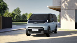Kia PV5 model penumpang diperkenalkan menjelang debut global di Spanyol - apakabar.co.id