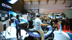 MAKA Cavalry diguyur promo di IIMS 2025 - APAKABAR.CO.ID