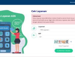 Monitoring Layanan (MOLA) BKN, Inovasi Notifikasi dalam Transparansi ASN