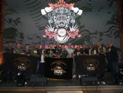 Indonesia Harley Fest 2025 Siap Digelar di Bali, Simak Kegiatan Serunya