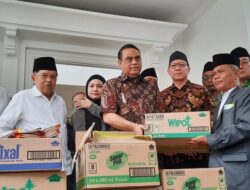 Mantan Wakapolri Syafruddin Kambo Wafat, Bangsa Kehilangan Putra Terbaik