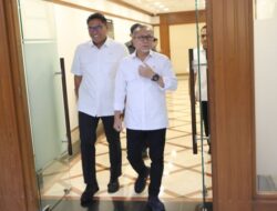 Jelang Ramadan dan Lebaran, Wamentan: Stok Daging Aman
