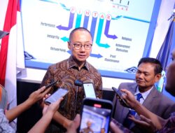 Eddy Soeparno Tekankan Pentingnya Regenerasi bagi ASN