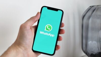 Perusahaan Spyware Paragon Targetkan Pengguna WhatsApp di 24 Negara