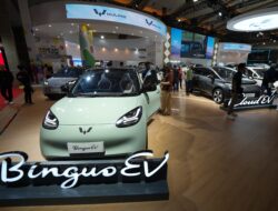 Wuling Tawarkan Program ‘Tentram’ pada Mei 2025, Ada Hadiah BinguoEV