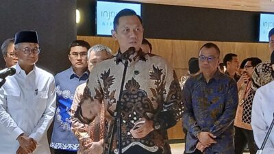 Asyik! Diskon Tarif Tol 20 Persen Menanti Pemudik Lebaran 2025