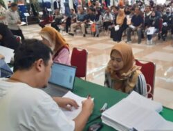 BPJS Ketenagakerjaan Mulai Layani Pemberkasan JHT Sritex