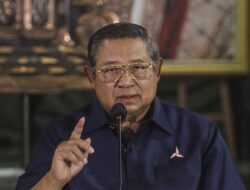 Jurus Jitu SBY Bangkitkan Perekonomian RI