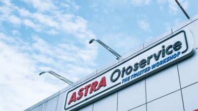 Astra Otoservice raih penghargaan Bronze Champion 2025 - apakabar.co.id