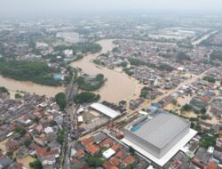 Banjir Bekasi, Momentum Pentingnya Mitigasi Bencana