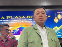 Miris! 32 Situ di Bogor dan Bekasi Hilang