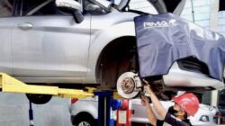 Ford hadirkan program servis Ramadan - apakabar.co.id