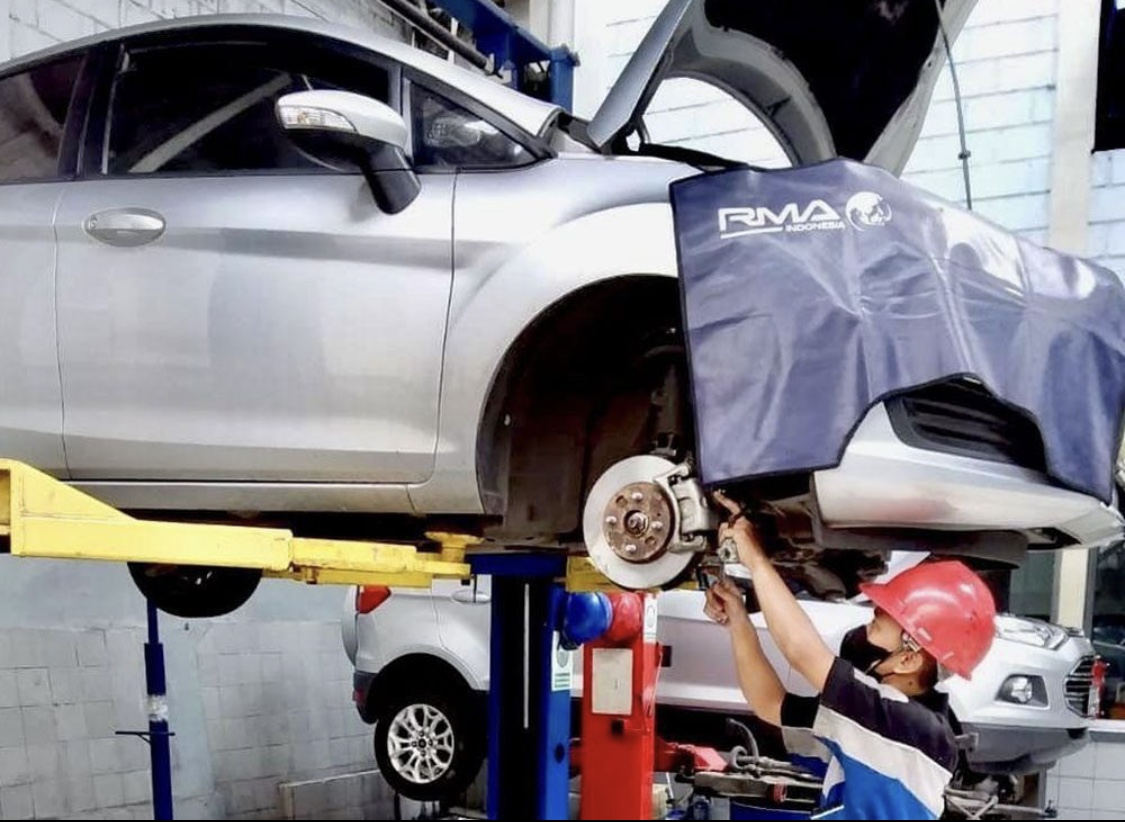 Ford hadirkan program servis Ramadan - apakabar.co.id