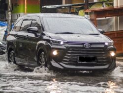 Berkaca pada Bencana Banjir Bekasi, Pentingkah Punya Asuransi Mobil?