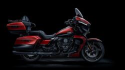 Harley-Davidson Street Glide Ultra - apakabar.co.id