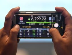 IHSG Bergerak Variatif di Tengah Sentimen Domestik dan Global