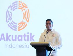 Anindya Bakrie Kembali Dicalonkan Pimpin Akuatik Indonesia 2025-2029
