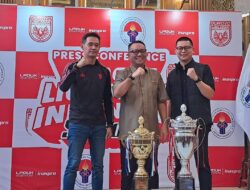 Durava Liga Anak Indonesia Season 2 Kembali Digelar, Targetkan Diikuti 1.296 SSB