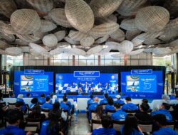 Sirkuit Mandalika Menjadi Tujuan Baru Pocari Sweat Run 2025