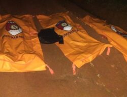 Tragis! Tiga Polisi Gugur Ditembak saat Gerebek Sabung Ayam di Lampung