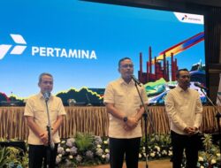 Pertamina Gandeng Pihak Independen Cek Kualitas BBM