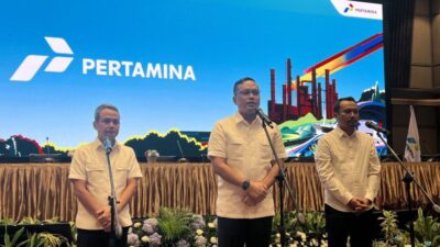 Pertamina Gandeng Pihak Independen Cek Kualitas BBM