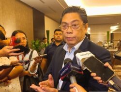 RUU TNI Dibahas DPR, Tiga Klaster Utama jadi Sorotan