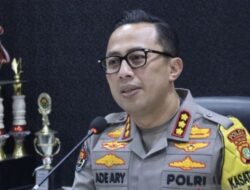 Kericuhan di Rapat Panja RUU TNI, Polda Metro Jaya: Kami Telah Terima Laporan
