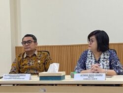 Komnas HAM Selidiki Kericuhan dalam Rapat Pembahasan RUU TNI