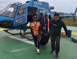 Tragedi Puncak Carstensz, Dua Pendaki WNI Meninggal Dunia, Tiga Lainnya Alami Gejala AMS