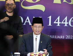 Panduan Lengkap Jadwal Imsakiah Ramadan 2025 di Jakarta dan Sekitarnya