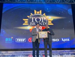 Mitsubishi Fuso Torehkan Dua Penghargaan di Kelas Kendaraan Niaga