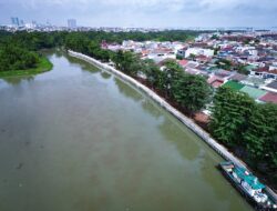 Proyek NCICD: Perlindungan Pesisir Utara Jawa dari Ancaman Banjir Rob