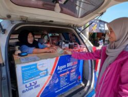 Persiapan THR Lebaran 2025, Begini Cara Tukar Uang Baru di BRI