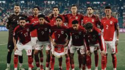 Daftar Line up Indonesia vs Bahrain: Rizky Ridho Inti, Emil Audero Gagal Debut 