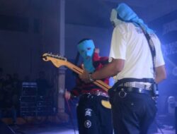 Band Sukatani Akui Intimidasi, Koalisi: Proses Anggota Polisi yang Langgar Etik