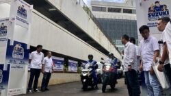 Suzuki sediakan total 70 Bengkel Siaga 2025, Ada di Sumatra, Jawa hingga Sulawesi - apakabar.co.id