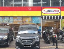 Nanu Mart Buka Minimarket Baru di Jakarta Selatan, Harga Lebih Murah dan Ada Hiburan Unik