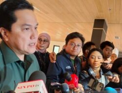 Korupsi Pertamax Oplosan, Erick Thohir Bakal Review Total Pertamina