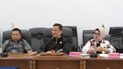 RDP DPRD Barut: Bahas Kejelasan Kemitraan PT AGU/DSN- Byna Mitra Utama Sikui