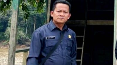 DPRD Barut: Cukup TNI Polri untuk Pengamanan PSU, Tanpa Ormas