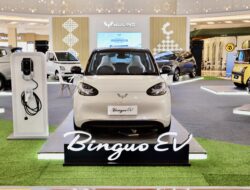 Wuling Gelar Program Spesial Sambut Ramadan, Ada Hadiah BinguoEV