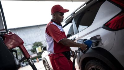 Penjelasan Pakar Soal Kualitas BBM Pertamina