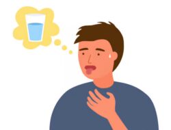 Puasa Tanpa Dehidrasi, Simak 5 Tips Cegah Haus